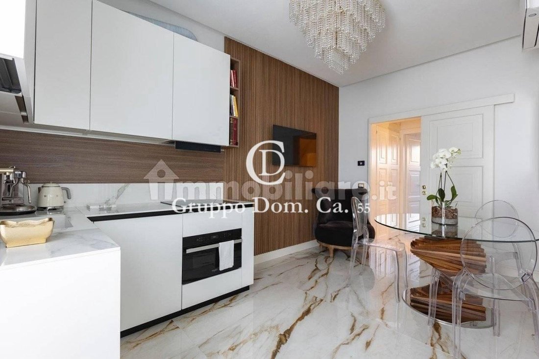 Country House in Center, Forte dei Marmi, Tuscany 1 - 17294455