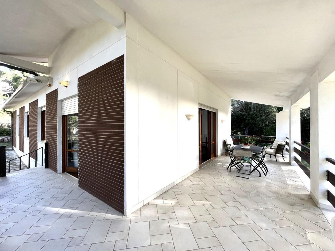 Villa in Livorno, Tuscany, Italy 3 - 17294684