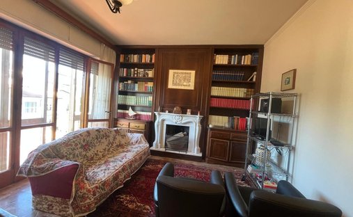 Apartment in Lido di Camaiore, Camaiore, Tuscany 1