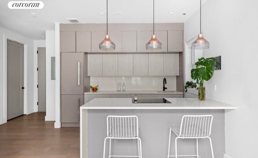 Condominio a New York, New York, Stati Uniti 1