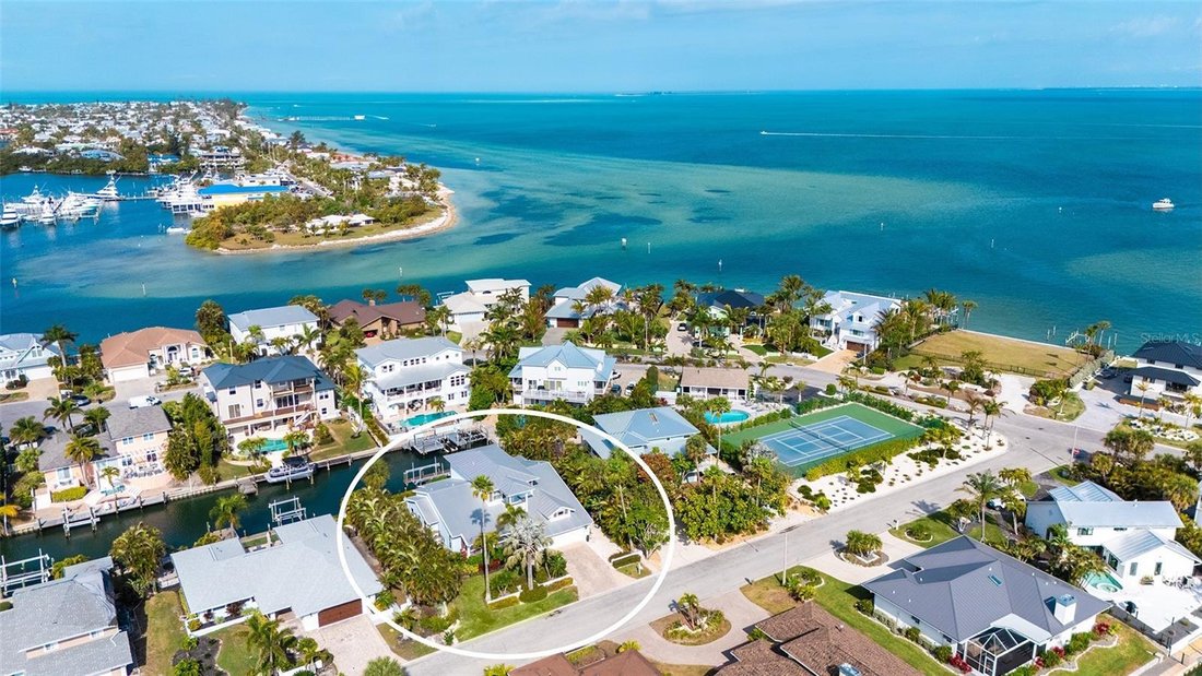 House in Holmes Beach, Florida, United States 3 - 17292980