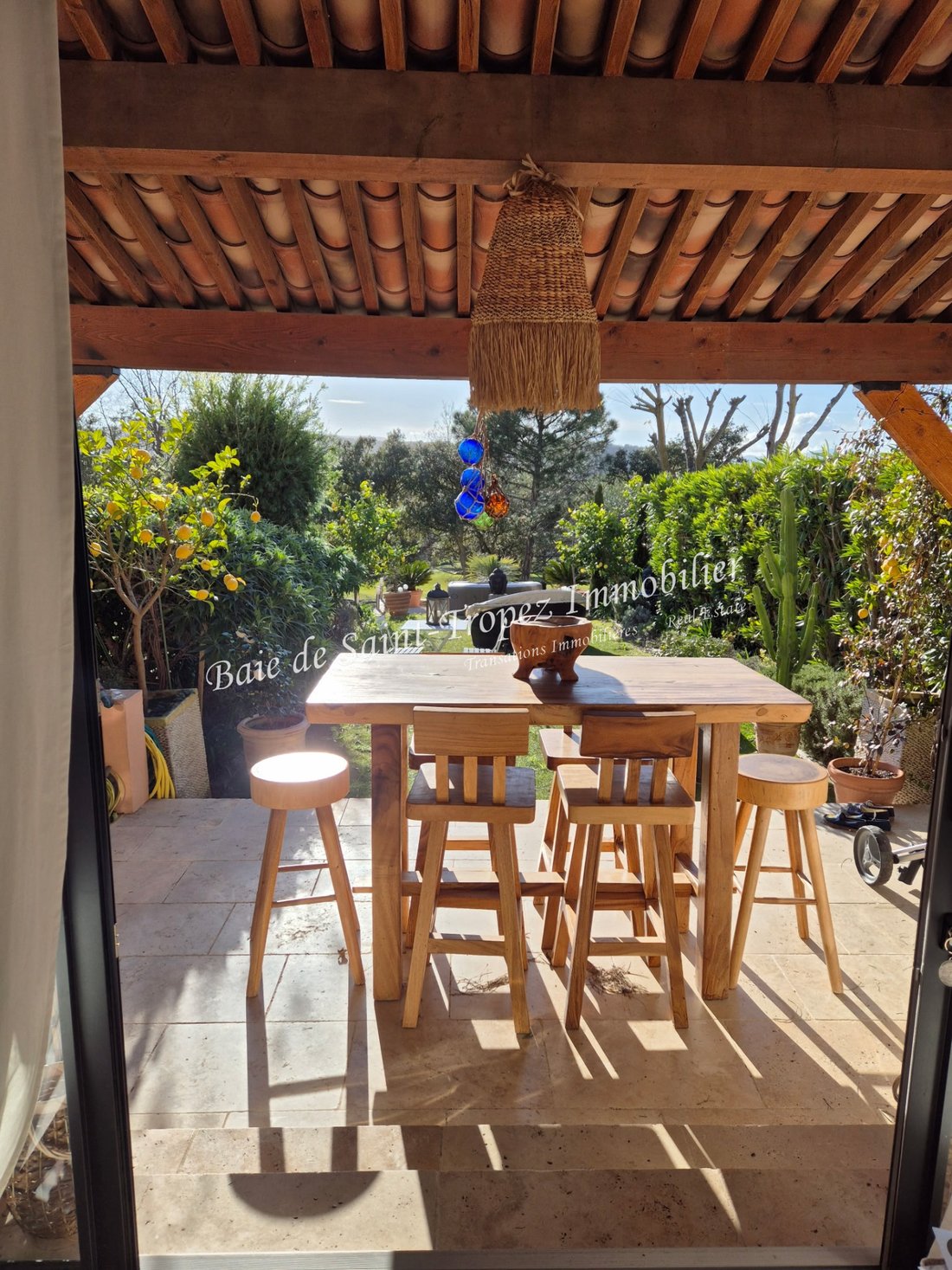 House in Gassin, Provence-Alpes-Côte d'Azur, France 3 - 17298017