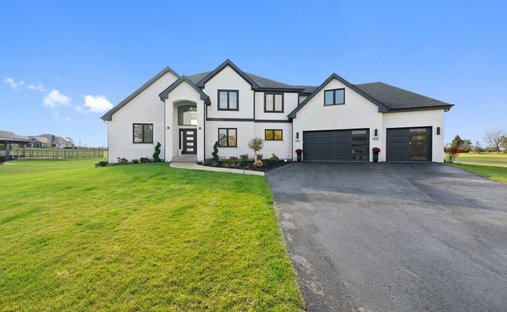 Casa a Frankfort, Illinois, Stati Uniti 1