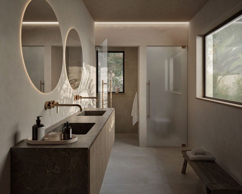 Villa a Guadalmina Alta, San Pedro de Alcántara, Spagna 3 - 17298051