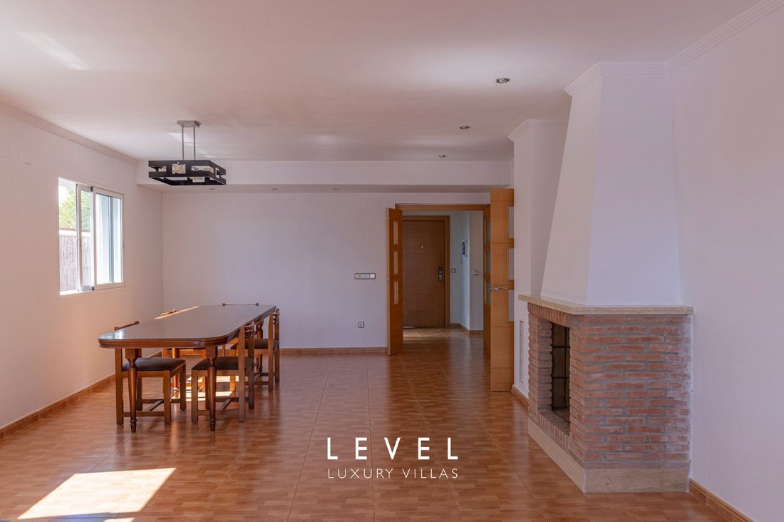 Villa a Bétera, Comunità Valenzana, Spagna 5 - 17298856