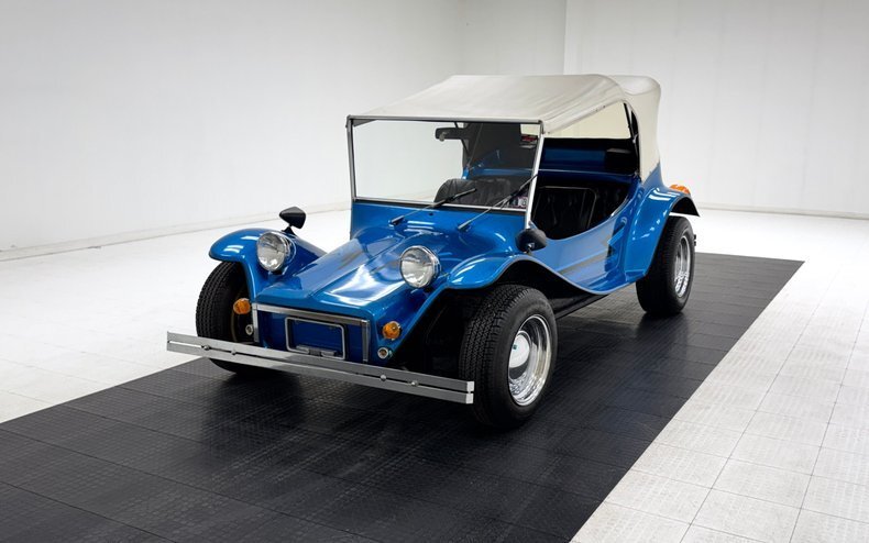 Cabriolet in Morgantown, United States 1 - 13657068