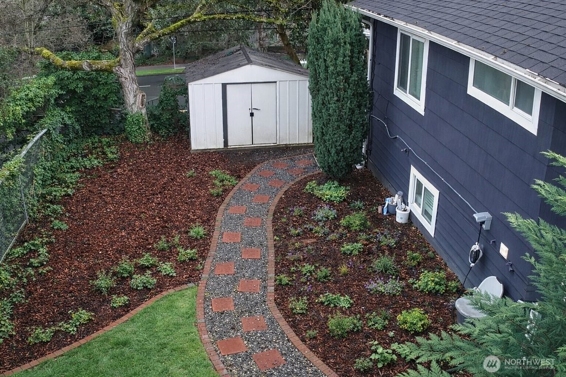 House in Tacoma, Washington, United States 2 - 17297687
