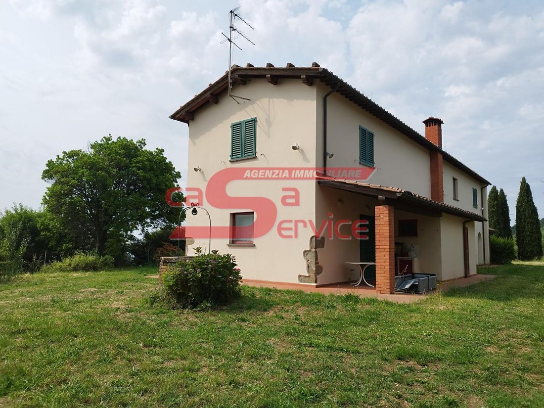 Borgo a Buggiano, Tuscany, Italy 3 - 17294676