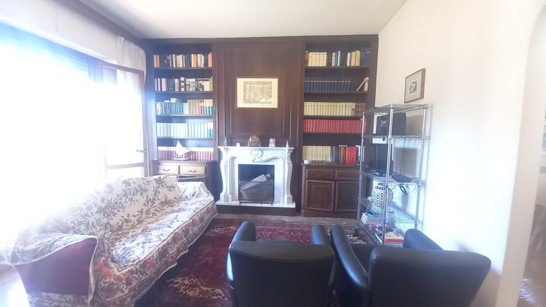 Apartment in Lido di Camaiore, Camaiore, Tuscany 4 - 17294260