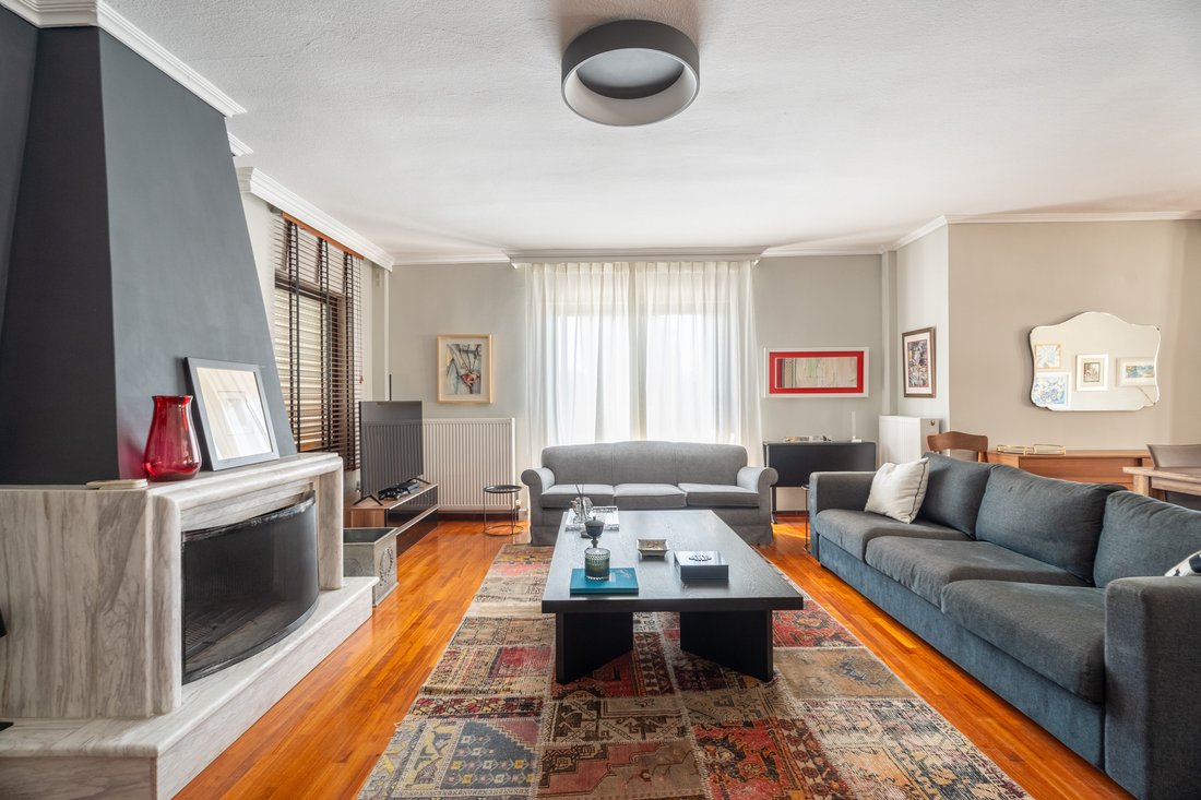 Apartment in Central Macedonia, Macedonia and Thrace, Greece 3 - 17296158