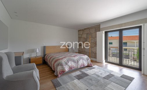 Finca à Queiriz, District de Guarda, Portugal 1