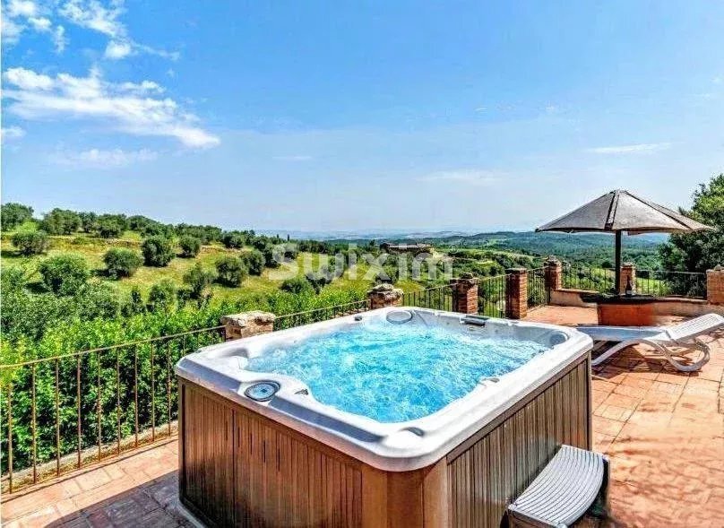 House in Castelnuovo Berardenga, Tuscany, Italy 2 - 15894650