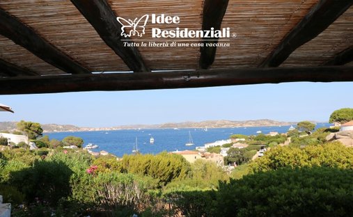 Villa in Palau, Sardinia, Italy 1