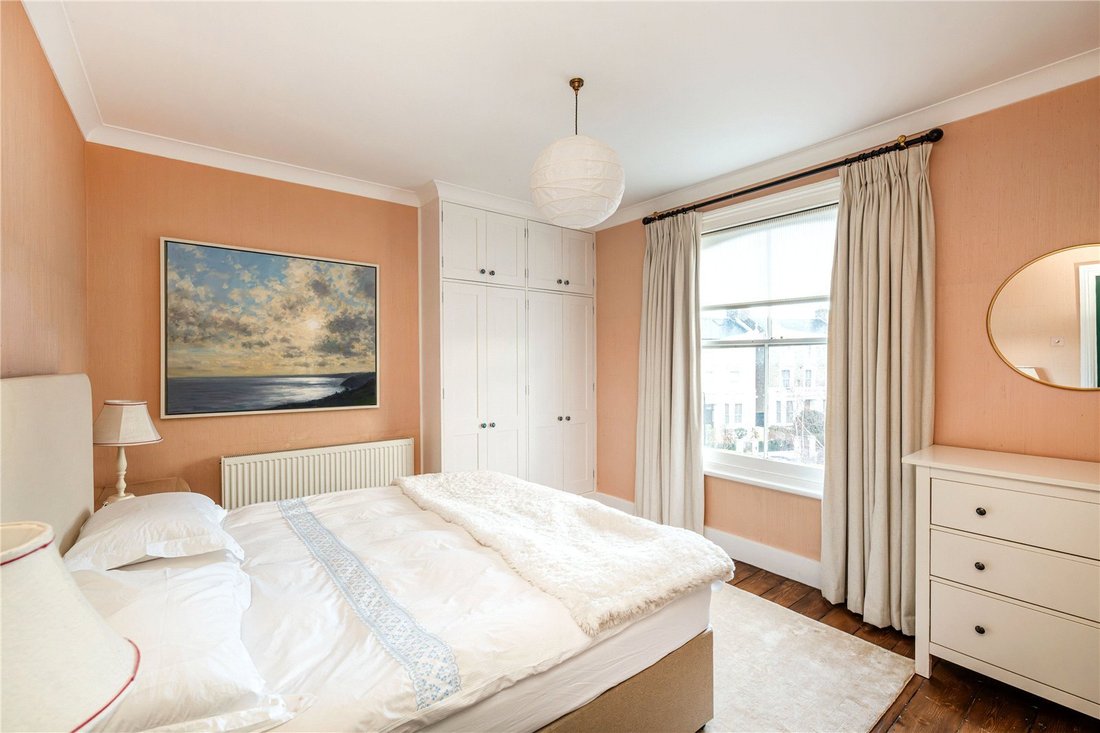 Wohnung in Ladbroke Grove, Kensington und Chelsea, England 5 - 17298793