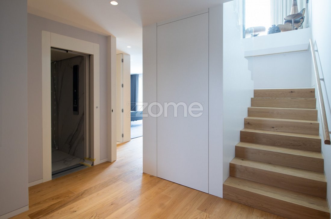 Apartment in Matosinhos e Leca da Palmeira, Porto District, Portugal 1 - 17298288