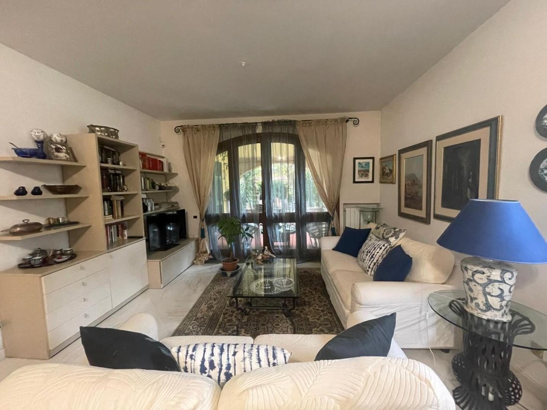 Villa in Isola, Casano, Liguria 4 - 17294544