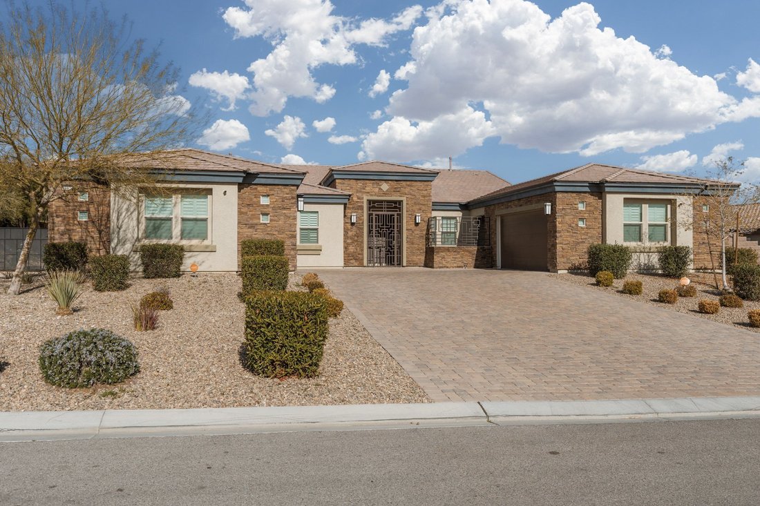 House in Las Vegas, Nevada, United States 2 - 17293918