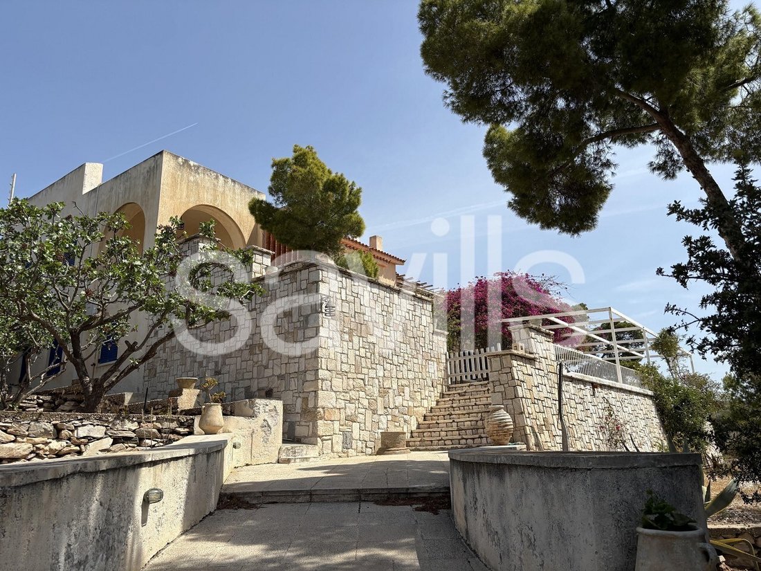 Villa in East Attica, Attica, Greece 4 - 17293548