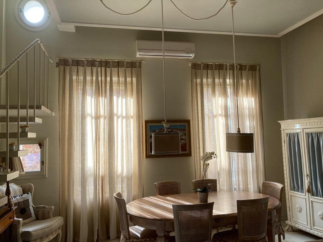 Apartment in Historic Center, Siena, Tuscany 2 - 17294452