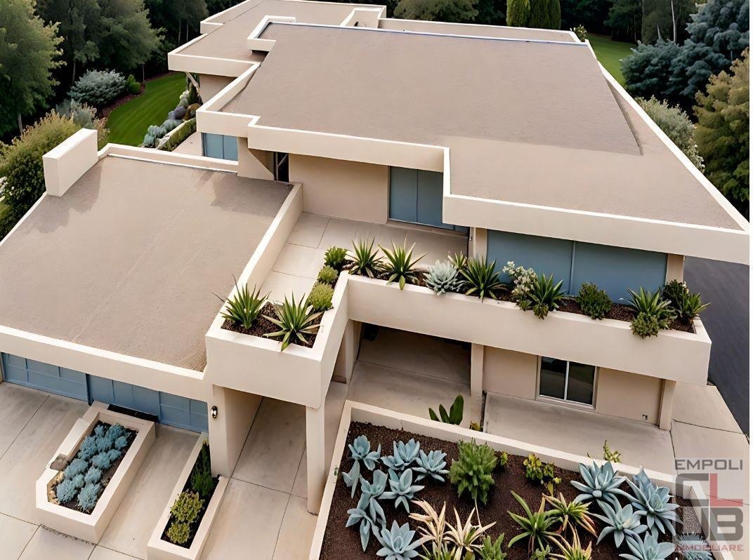 Apartment in Ponzano-Carraia, Empoli, Tuscany 3 - 17294760