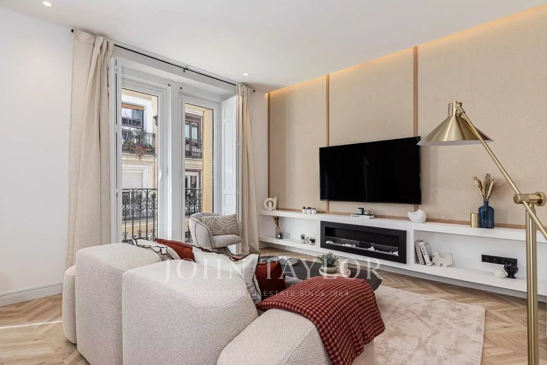 Apartment in Centro, Madrid, Spain 5 - 17294056