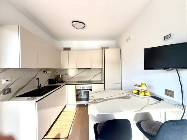 Apartment in Lido di Camaiore, Camaiore, Tuscany 4 - 17294256