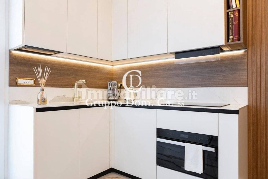 Country House in Center, Forte dei Marmi, Tuscany 3 - 17294455
