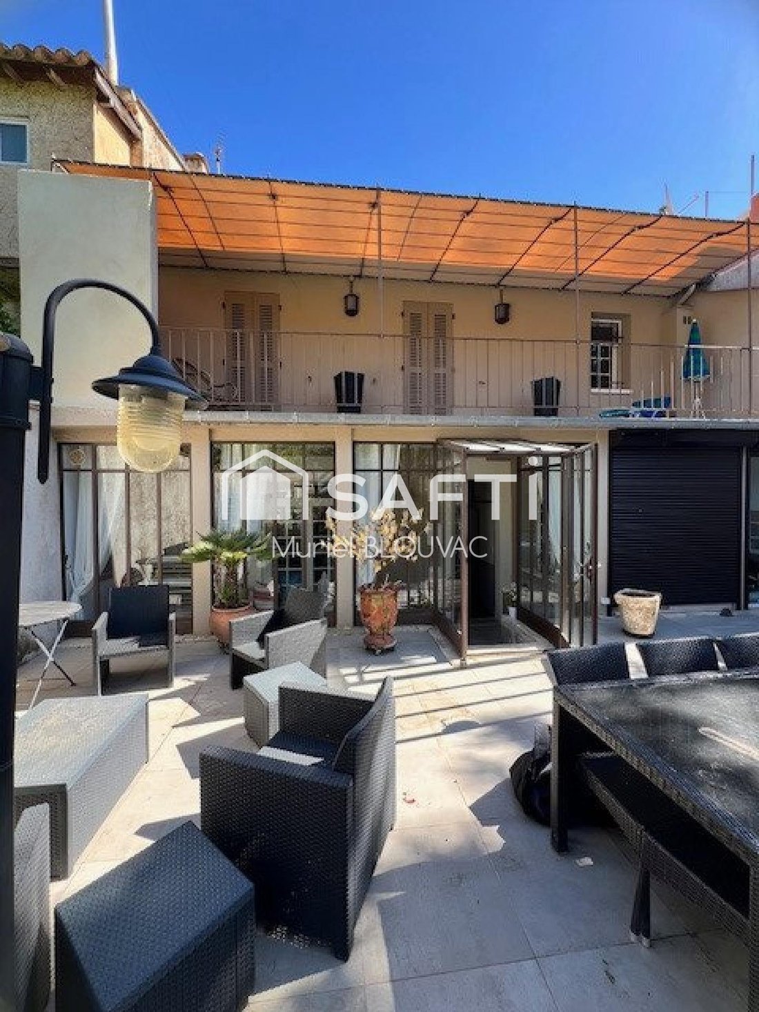 Casa en Apt, Provenza-Alpes-Costa Azul, Francia 3 - 15715045