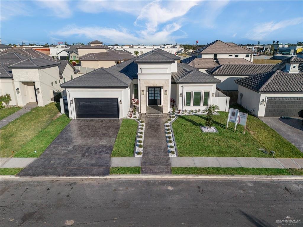House in Edinburg, Texas, United States 4 - 17292837