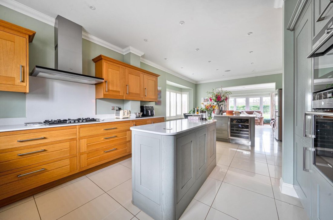 House in Ditton, England 2 - 17299614