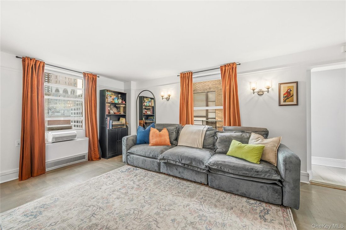 Condo in New York, New York, United States 2 - 17299067