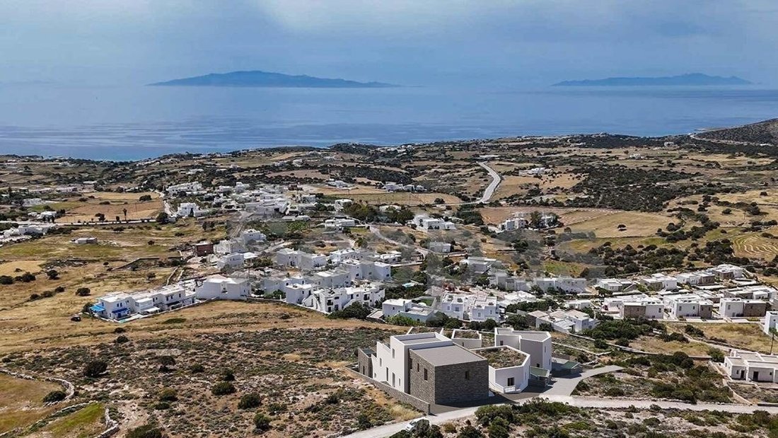 Appartamento a Paro, Aegean, Grecia 1 - 17293650