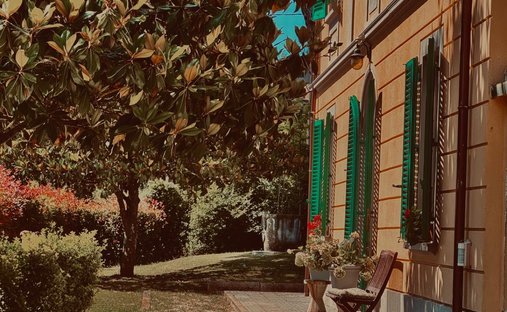 Villa in Ponte a Cappiano - Le Botteghe - Le Vedute, Fucecchio, Tuscany 1