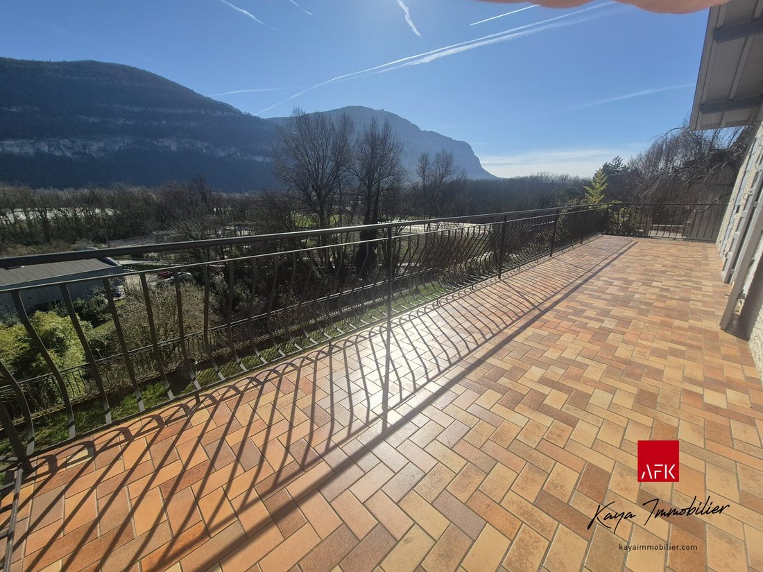 House in Plaine et Chatelet, Gaillard, France 4 - 17272097