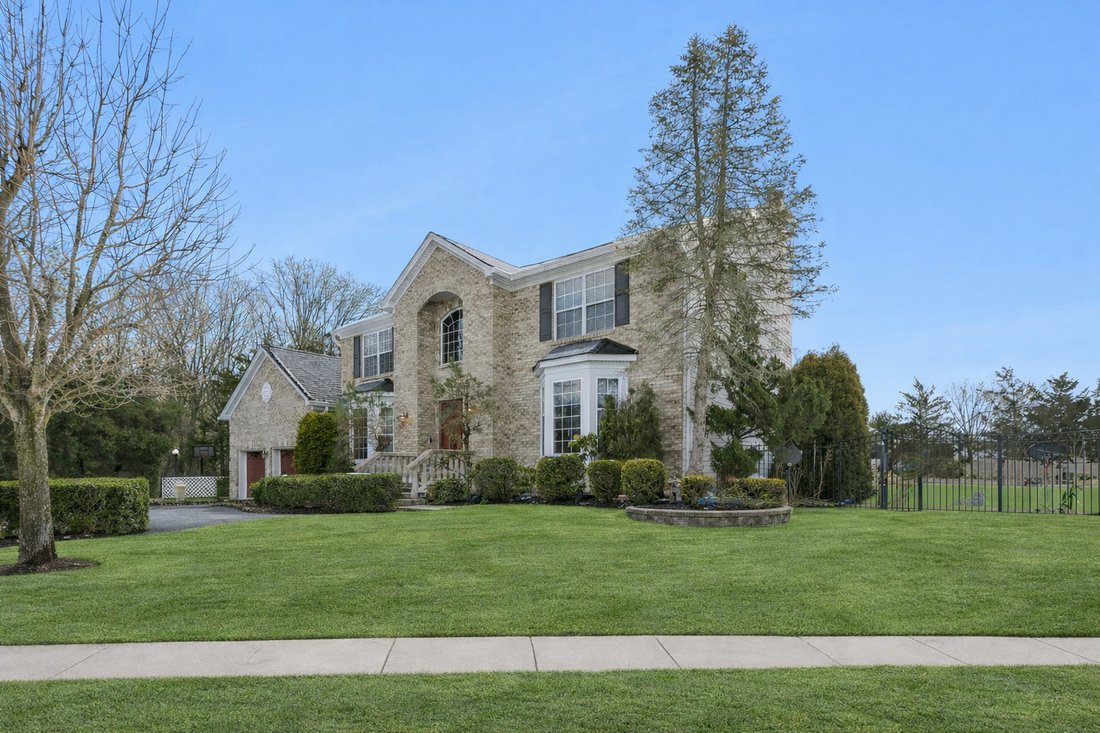 House in Manchester Township, New Jersey, United States 2 - 17295717