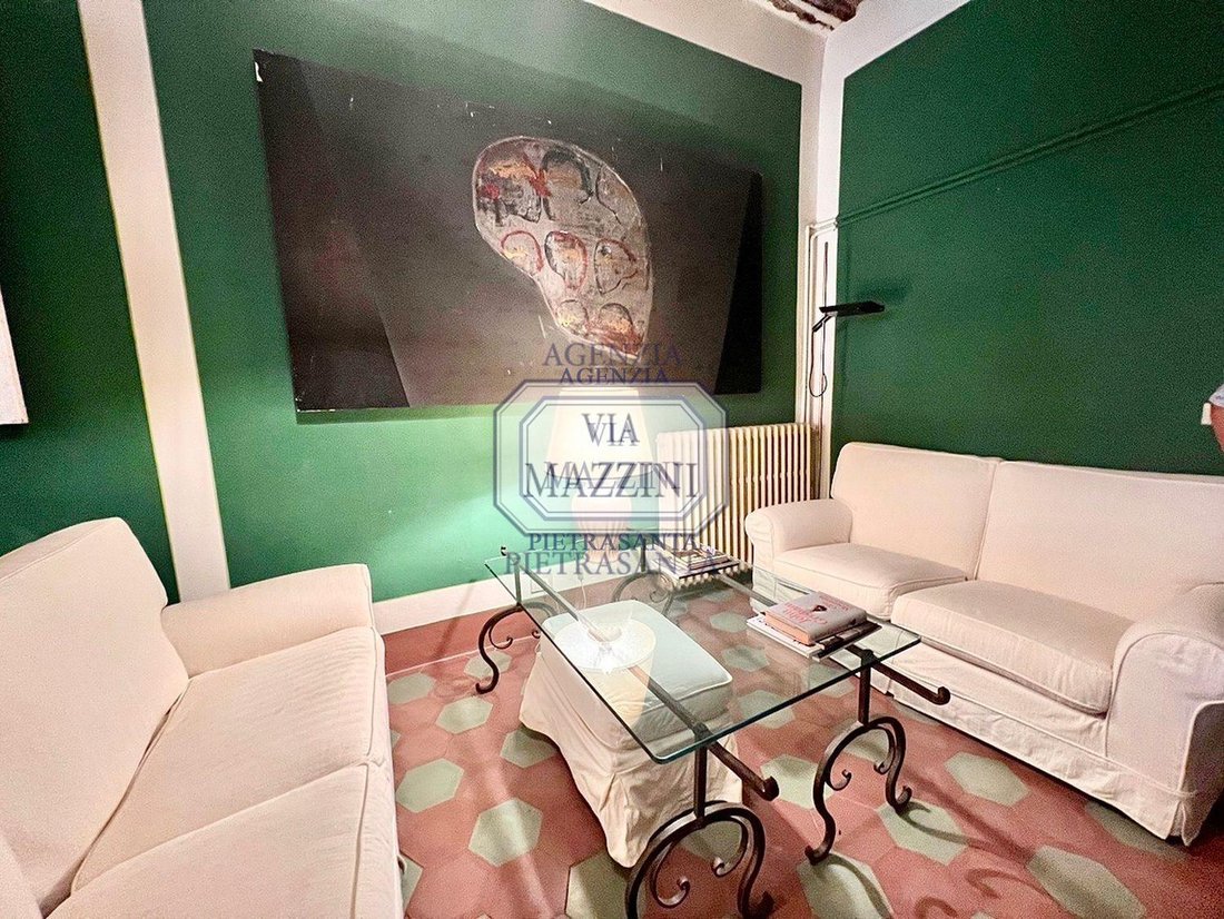Apartment in Pietrasanta, Tuscany, Italy 2 - 17294996
