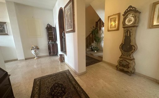 Villa in Hospital Zone, Empoli, Tuscany 1