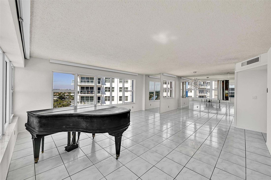 Condo in Fort Lauderdale, Florida, United States 4 - 17297770