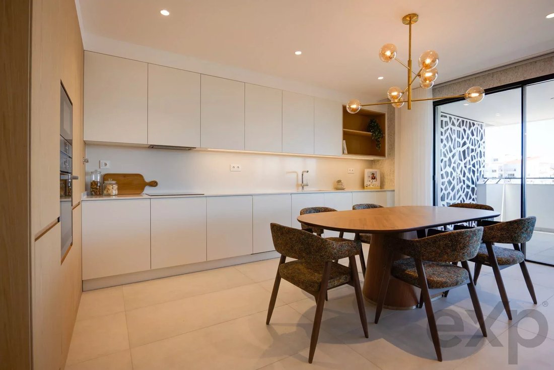 Apartment in Sao Goncalo de Lagos, Algarve, Portugal 3 - 17295590