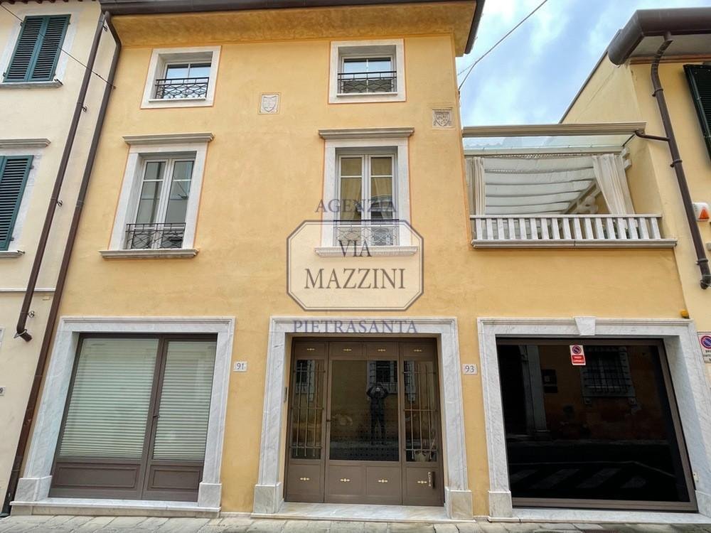 Apartment in Pietrasanta, Tuscany, Italy 1 - 17294885