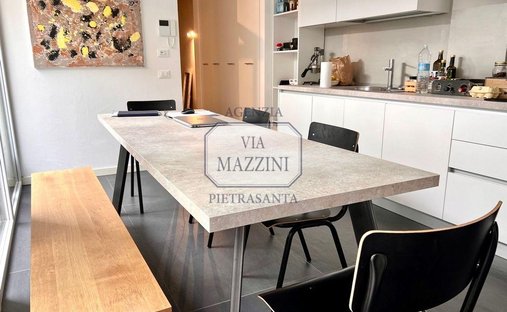 Apartment in Pietrasanta, Tuscany, Italy 1