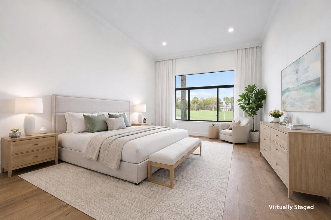 House in Jupiter, Florida, United States 4 - 17297158
