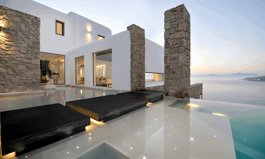 Villa in Mykonos, Aegean, Greece 3 - 17259587