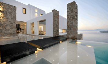 Villa in Mykonos, Aegean, Griechenland 2