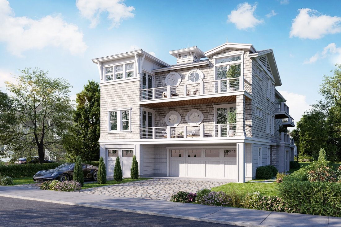 Condo in Ocean City, New Jersey, United States 2 - 17299872