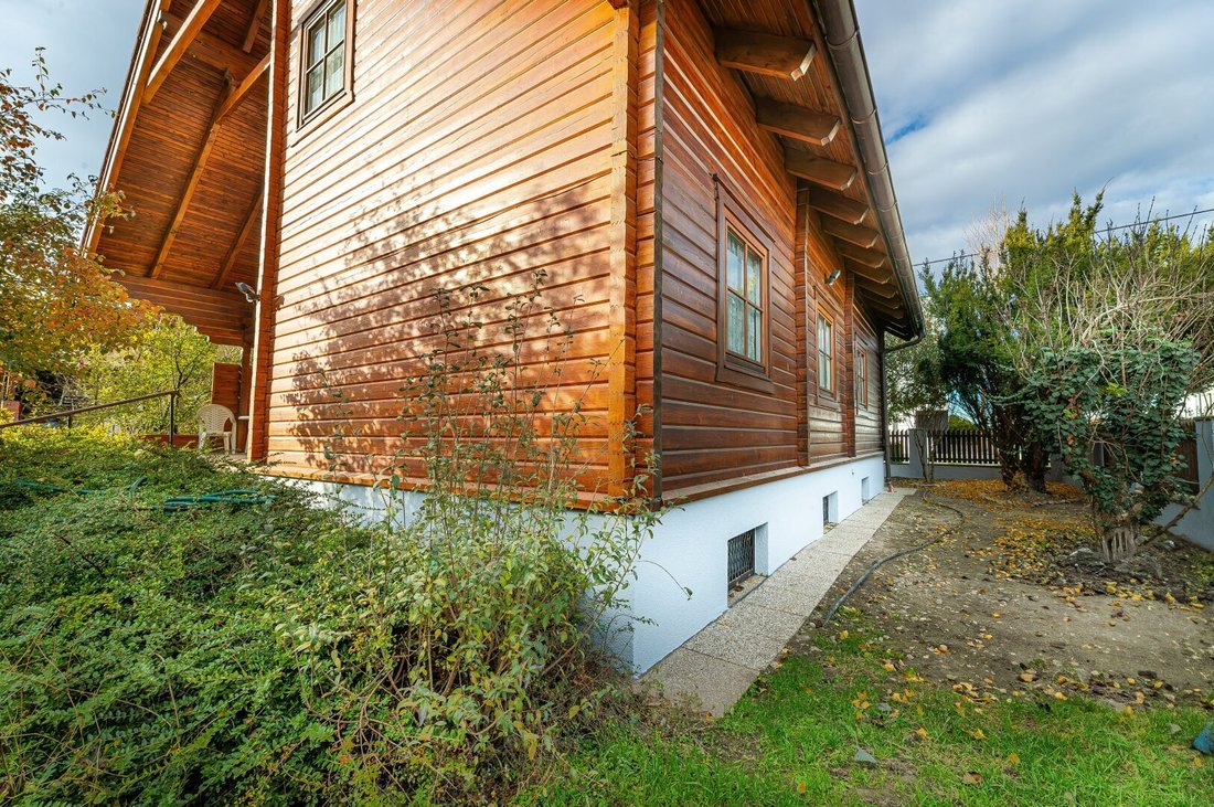 House in Vienna, Wien, Austria 4 - 17299892