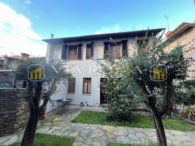 Apartment in Historic Center, Lucca, Tuscany 1 - 17294285
