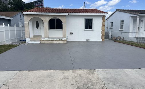 Haus in Miami, Florida, Vereinigte Staaten 1