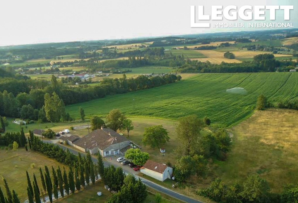 House in Eymet, Nouvelle-Aquitaine, France 3 - 17295473