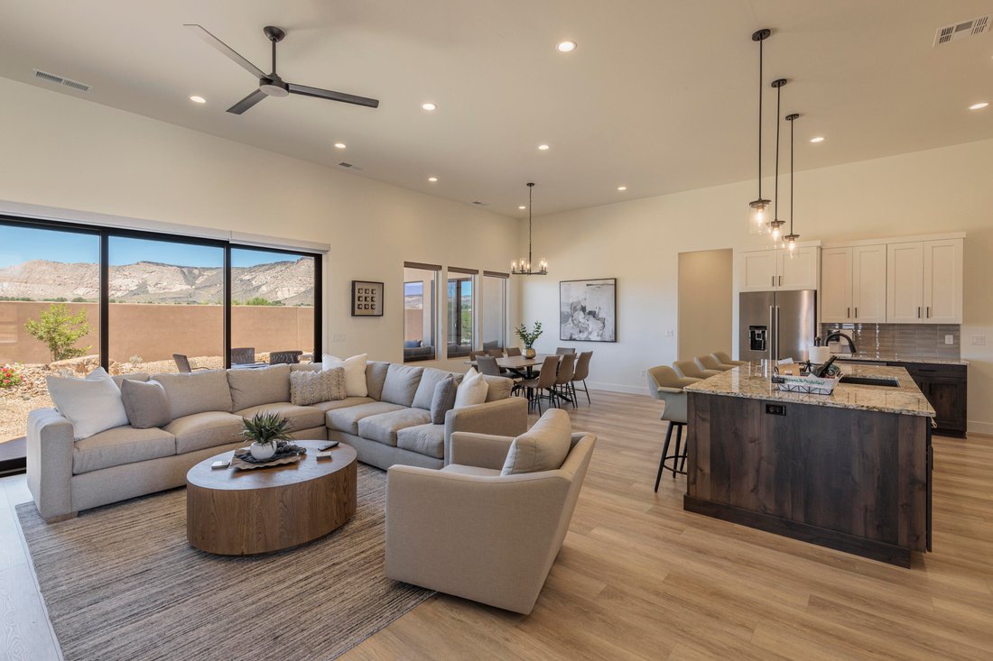 House in St George, UT, United States 3 - 17296452